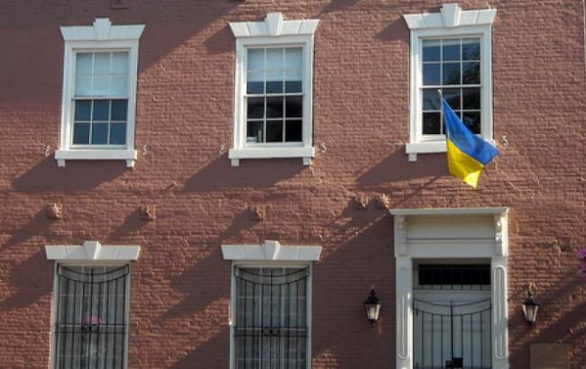 Посольство Украины в США напомнило Coca-Cola, что Крым является частью Украины