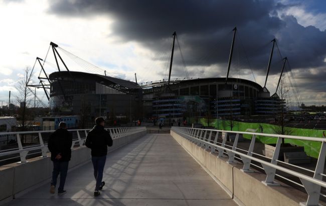 Манчестер Сити - Тоттенхэм: где смотреть матч