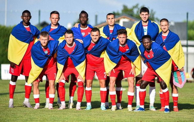 "Кривбас" &ndash; "Вікторія": де дивитися і прогноз на матч Ліги Європи