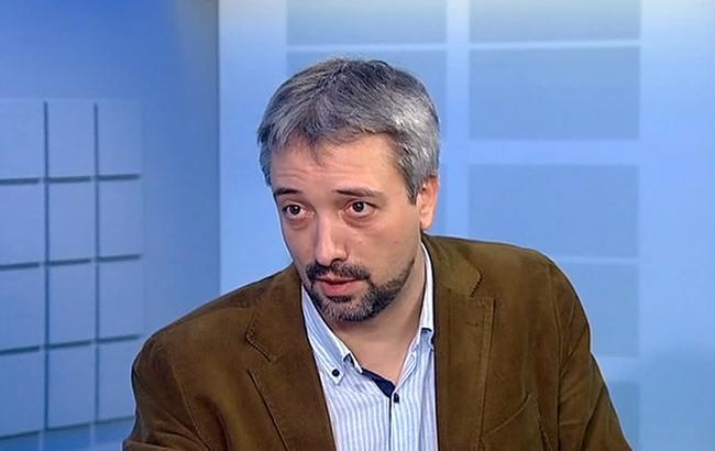 Советнику главы Госдумы РФ запретили въезд в Украину