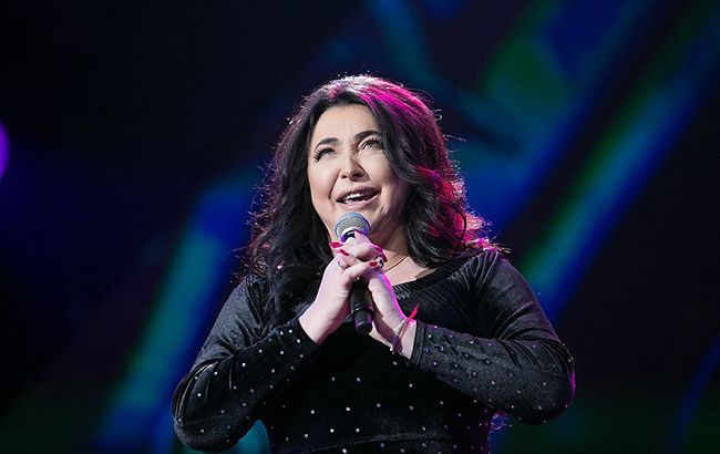 Никто не пьет мою энергию: Лолита сделала неожиданное заявление