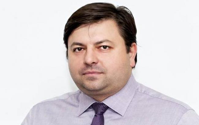 Яценюк предлагает назначить вице-премьером по АПК Ивана Мирошниченко