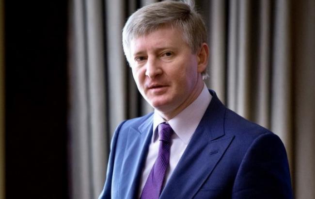 Ахметов побывал на допросе в ГПУ и считает, что он был первым и последним