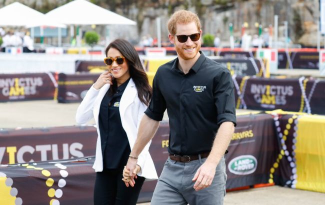 Никто не женится на актрисах: принц Филипп был против брака с Меган Маркл