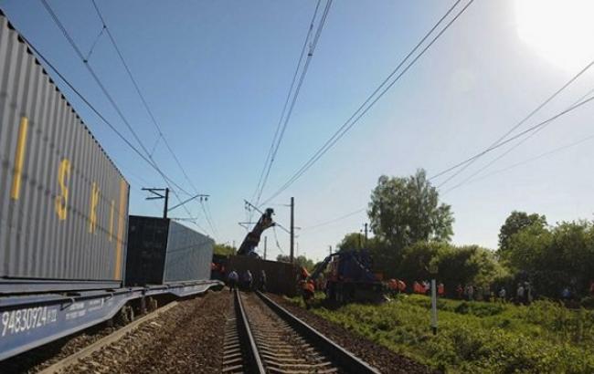 В Бразилии столкнулись 2 поезда, пострадали 114 человек