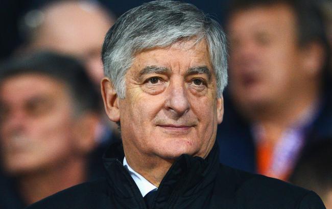 Экс-руководитель английского футбола обвинил ФИФА в тоталитаризме