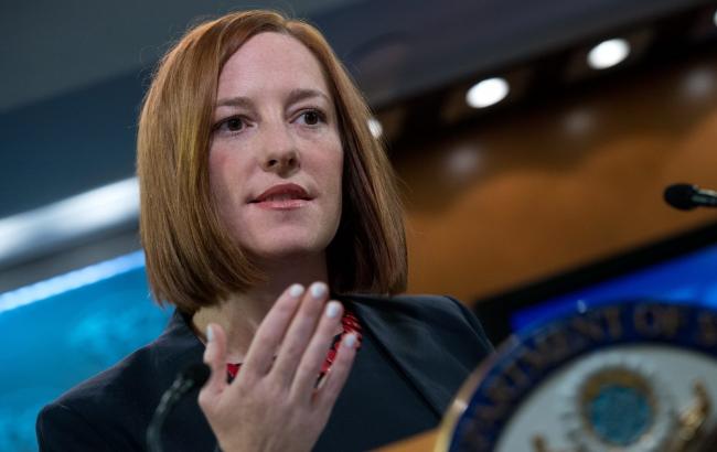 Держдеп США звинувачує Росію і бойовиків у зриві Мінських угод