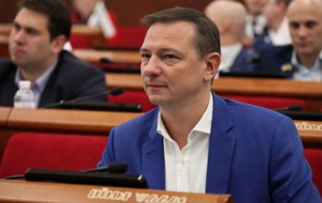 Странніков: податкова політика влади призведе до зростання цін на нерухомість на 20%