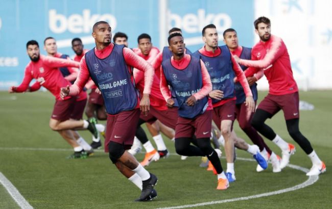 Барселона - Ливерпуль: прогноз букмекеров