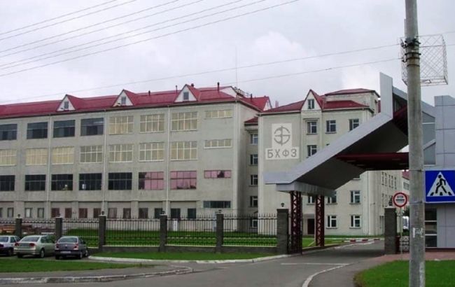 Менеджмент БХФЗ намеренно срывает сборы акционеров, - Бутко