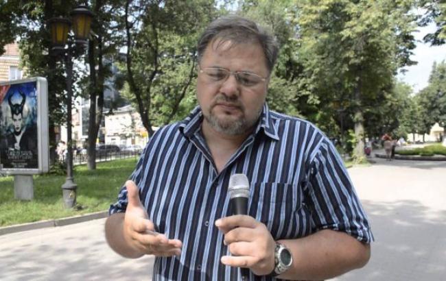 Медіа-профспілка вважає необґрунтованими звинувачення проти Руслана Коцаби