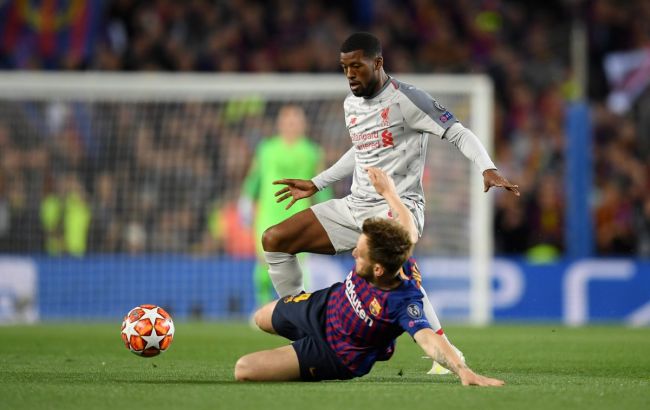 Ливерпуль - Барселона: где смотреть матч