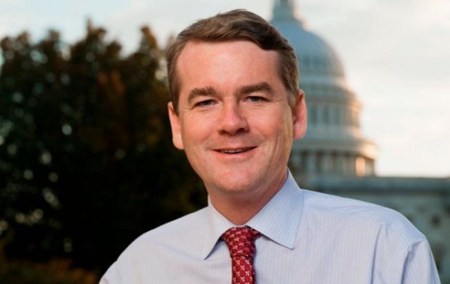 Сенатор объявил о намерении баллотироваться в президенты США