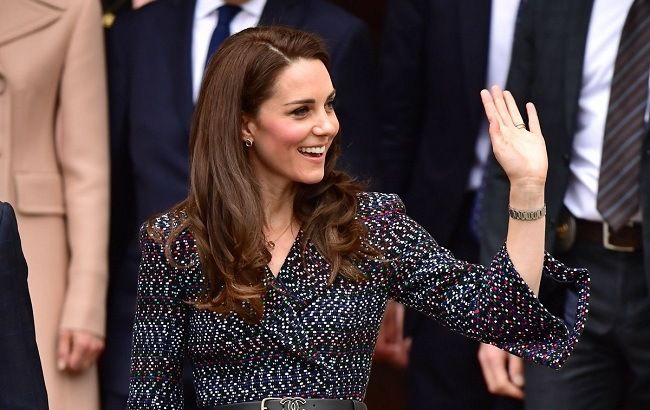 Стильная и сияющая: Кейт Миддлтон покорила сеть чувством вкуса и женственностью