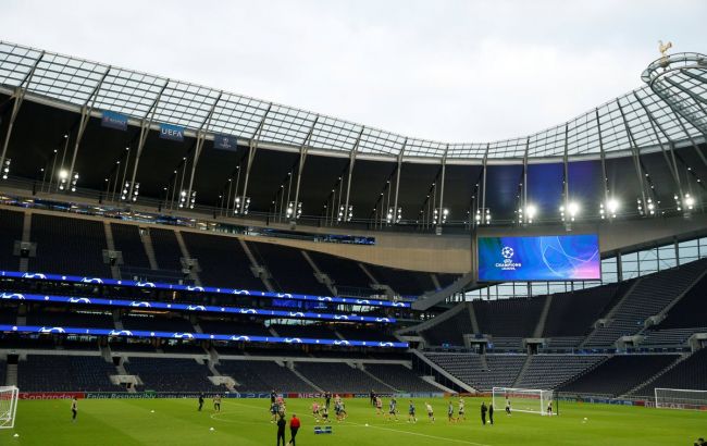 Тоттенхэм - Аякс: где смотреть матч