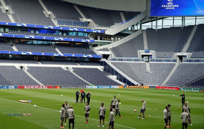 Тоттенхэм - Аякс: прогноз букмекеров