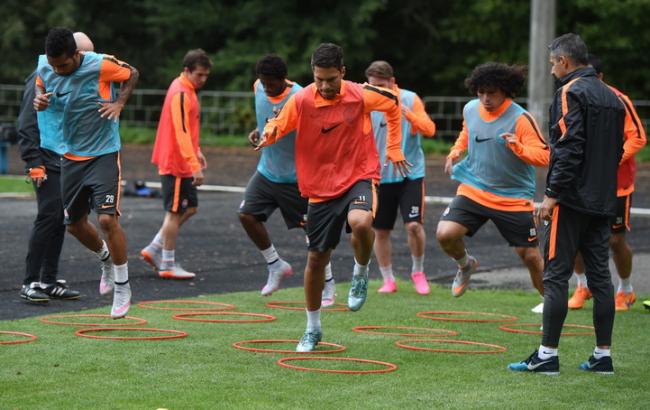 Реал - Шахтар: Де дивитися матч