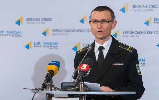 На территории Украины находятся около 10 тыс. российских военных - Генштаб