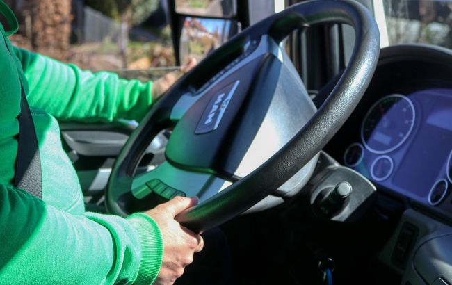 ЕС ужесточил правила работы дальнобойщиков