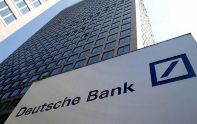 Deutsche Bank за 4 года сократит штат на 18 тыс. человек