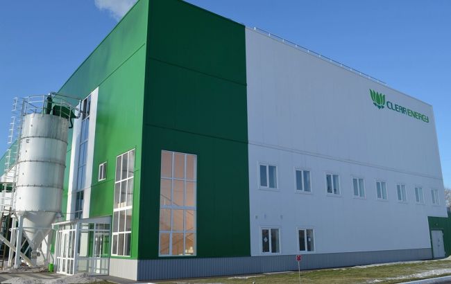 "Кліар Енерджі" заявила про рейдерство її дочірньої компанії в Одесі