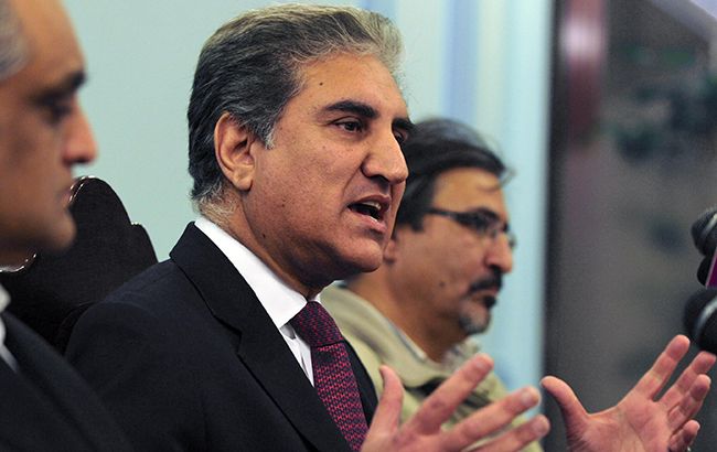 Війна з Індією загрожує "взаємознищенням", - МЗС Пакистану