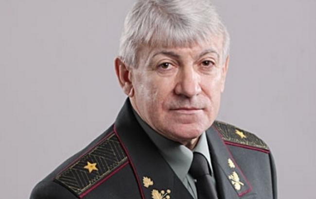 Милиция возбудила дело по факту взрыва в Одессе