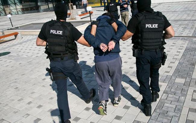 В здании разведывательного агентства Косово в результате стрельбы погиб человек