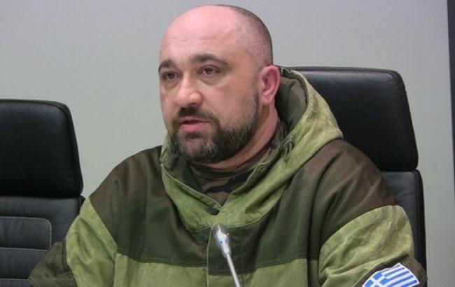 У ДНР заявляють, що в Дебальцевому через бої зруйновано 80% міської інфраструктури