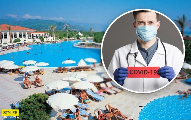 Туреччина перейшла на умовний карантин: як країна готується до туристичного сезону