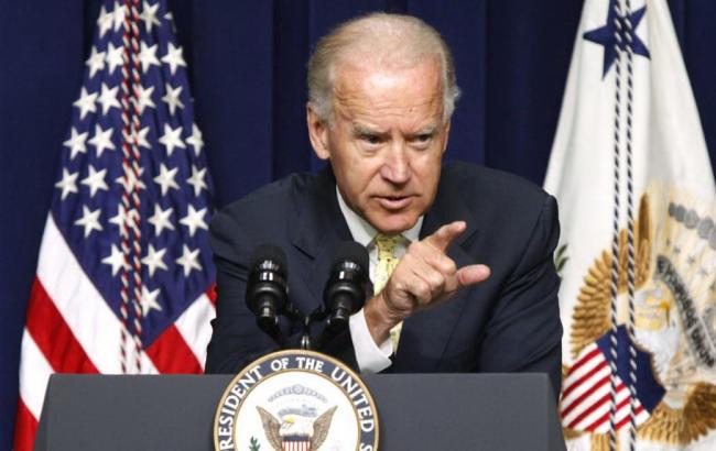 Мировые цены на нефть останутся низкими в течение нескольких лет, - Байден