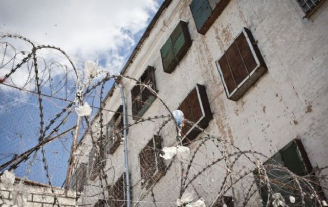 В Киеве задержали последнего из трех сбежавших из СИЗО во Львовской области