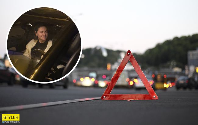 Была в стрессе и измождена: дело о пьяной езде депутата Костенко закрыли