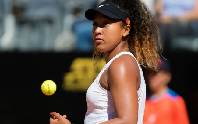 Перша ракетка світу знялася з турніру в Римі