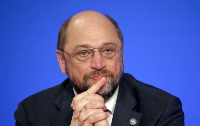 Глава Европарламента: ЕС хочет видеть стабильность в Украине