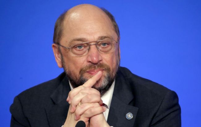 Шульц зв'яжеться з послом Росії для пояснень з приводу "чорного списку"