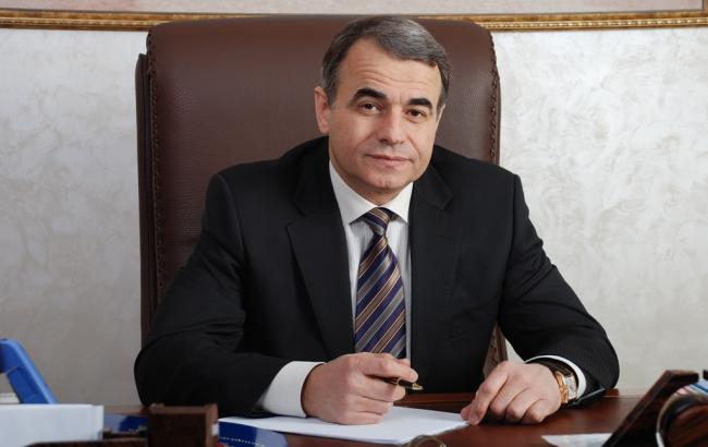 "Наш край" выступает против повышения пенсионного возраста