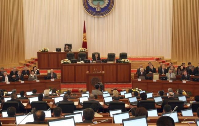 Киргизия денонсировала соглашение с РФ о строительстве ГЭС