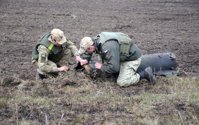 Вокруг Балаклеи разминированы уже 7 населенных пунктов