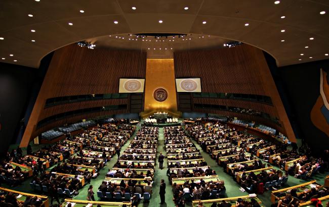 В Сирии 700 тыс. людей до сих пор живут в блокаде, - ООН