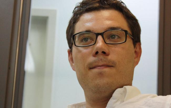 Саакашвили не удалось превратить Одессу в перспективный регион, - Березовец