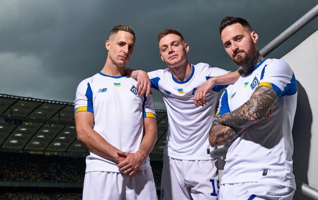 Поражение "Арсенала" облегчило "Динамо" путь в группу Лиги чемпионов