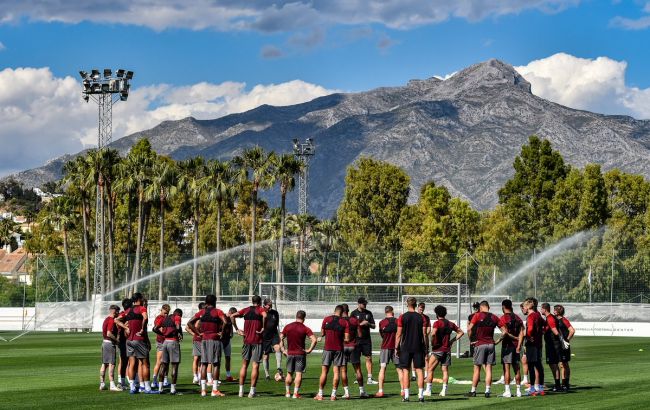 "Ливерпуль" недоволен распределением билетов на финал Лиги чемпионов