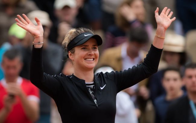 Козлова снялась с матча против Свитолиной на Roland Garros