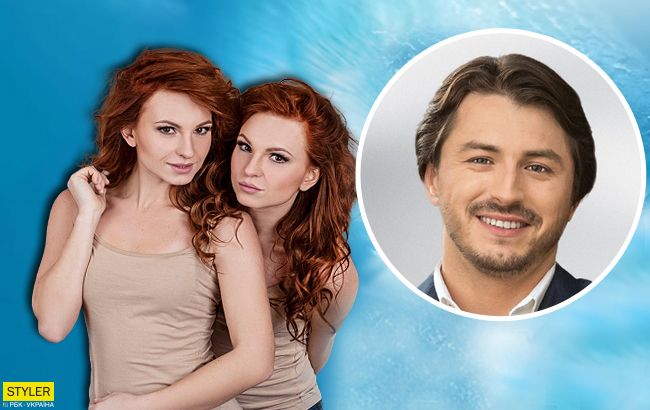 Музика поза політикою: Притула жорстко висловився про дует Анна-Марія