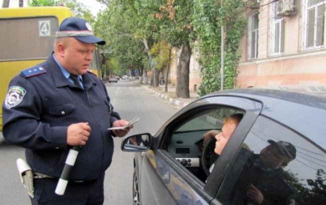 В коалиционном соглашении предусмотрена ликвидация ГАИ и Госохраны
