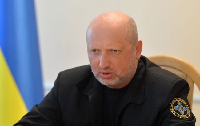 Россия готовится к полномасштабной войне, - Турчинов