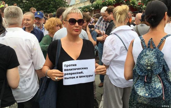 В России внедрят технологию распознавания лиц на массовых мероприятиях