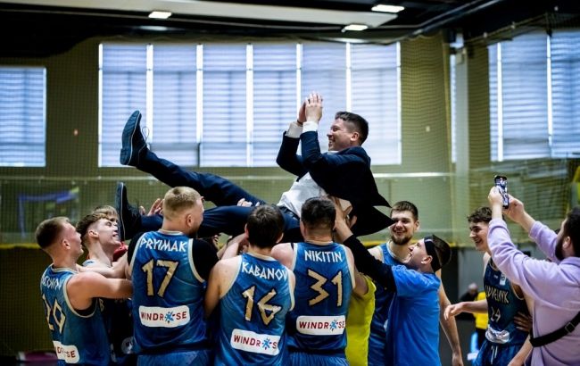 Баскетбольна Суперліга роздала призи за підсумками сезону: список переможців