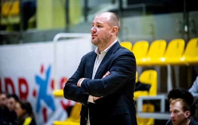 Український тренер отримав дискваліфікацію на 5 матчів: що трапилося